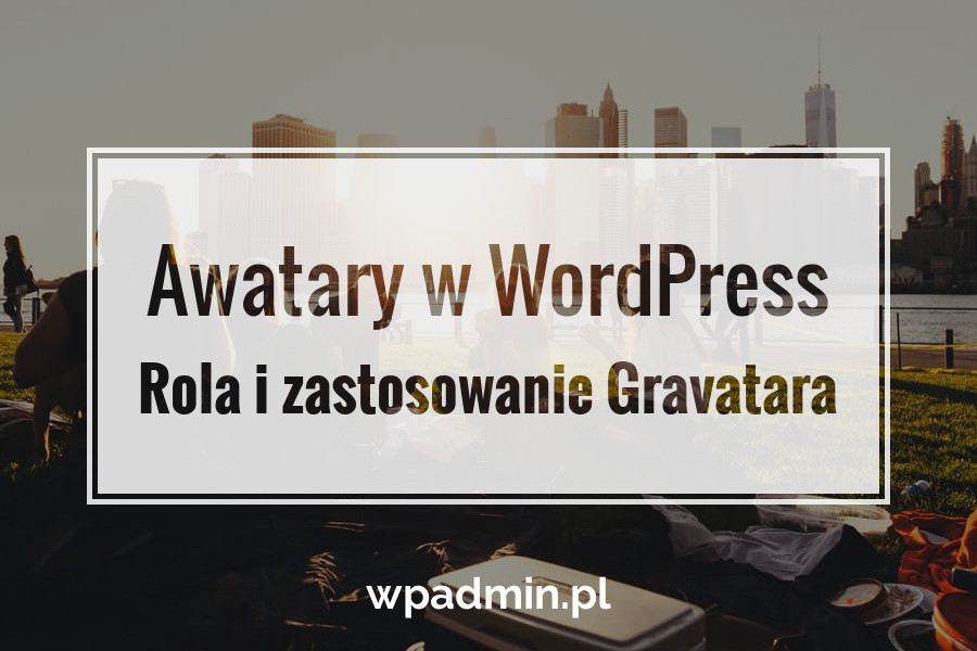 Wordpress Gravatar